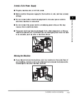 Предварительный просмотр 45 страницы Cannon imageRUNNER 5075 Support Manual