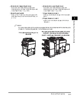 Предварительный просмотр 51 страницы Cannon imageRUNNER 5075 Support Manual