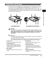 Предварительный просмотр 53 страницы Cannon imageRUNNER 5075 Support Manual