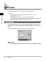 Предварительный просмотр 70 страницы Cannon imageRUNNER 5075 Support Manual