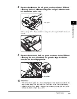 Предварительный просмотр 77 страницы Cannon imageRUNNER 5075 Support Manual