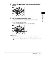 Предварительный просмотр 81 страницы Cannon imageRUNNER 5075 Support Manual