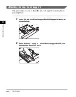 Предварительный просмотр 84 страницы Cannon imageRUNNER 5075 Support Manual