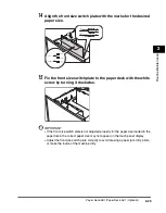 Предварительный просмотр 97 страницы Cannon imageRUNNER 5075 Support Manual