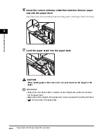 Предварительный просмотр 98 страницы Cannon imageRUNNER 5075 Support Manual