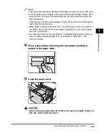 Предварительный просмотр 99 страницы Cannon imageRUNNER 5075 Support Manual