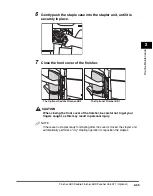 Предварительный просмотр 103 страницы Cannon imageRUNNER 5075 Support Manual