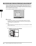 Предварительный просмотр 104 страницы Cannon imageRUNNER 5075 Support Manual