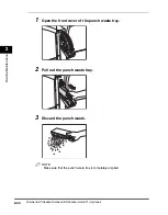 Предварительный просмотр 108 страницы Cannon imageRUNNER 5075 Support Manual