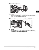 Предварительный просмотр 115 страницы Cannon imageRUNNER 5075 Support Manual