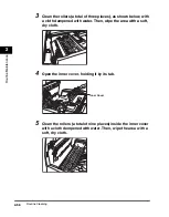 Предварительный просмотр 124 страницы Cannon imageRUNNER 5075 Support Manual