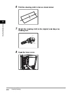 Предварительный просмотр 130 страницы Cannon imageRUNNER 5075 Support Manual