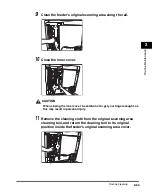 Предварительный просмотр 131 страницы Cannon imageRUNNER 5075 Support Manual