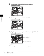 Предварительный просмотр 154 страницы Cannon imageRUNNER 5075 Support Manual