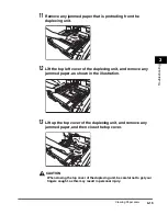 Предварительный просмотр 157 страницы Cannon imageRUNNER 5075 Support Manual