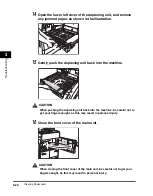 Предварительный просмотр 158 страницы Cannon imageRUNNER 5075 Support Manual