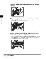 Предварительный просмотр 160 страницы Cannon imageRUNNER 5075 Support Manual