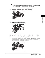 Предварительный просмотр 163 страницы Cannon imageRUNNER 5075 Support Manual