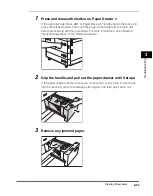 Предварительный просмотр 165 страницы Cannon imageRUNNER 5075 Support Manual