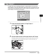 Предварительный просмотр 167 страницы Cannon imageRUNNER 5075 Support Manual