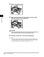 Предварительный просмотр 168 страницы Cannon imageRUNNER 5075 Support Manual