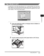 Предварительный просмотр 169 страницы Cannon imageRUNNER 5075 Support Manual