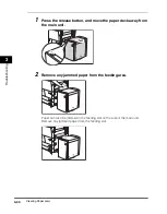 Предварительный просмотр 172 страницы Cannon imageRUNNER 5075 Support Manual