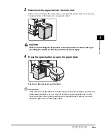 Предварительный просмотр 173 страницы Cannon imageRUNNER 5075 Support Manual