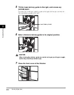 Предварительный просмотр 190 страницы Cannon imageRUNNER 5075 Support Manual