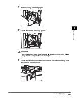 Предварительный просмотр 199 страницы Cannon imageRUNNER 5075 Support Manual