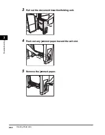 Предварительный просмотр 202 страницы Cannon imageRUNNER 5075 Support Manual