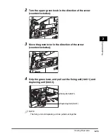 Предварительный просмотр 211 страницы Cannon imageRUNNER 5075 Support Manual