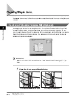 Предварительный просмотр 214 страницы Cannon imageRUNNER 5075 Support Manual