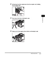 Предварительный просмотр 215 страницы Cannon imageRUNNER 5075 Support Manual