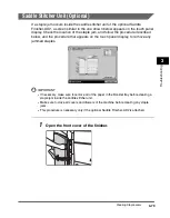 Предварительный просмотр 217 страницы Cannon imageRUNNER 5075 Support Manual