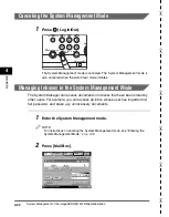 Предварительный просмотр 264 страницы Cannon imageRUNNER 5075 Support Manual