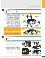 Предварительный просмотр 13 страницы Cannon MAGNUM 5 Owner'S Manual