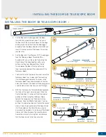 Предварительный просмотр 15 страницы Cannon MAGNUM 5 Owner'S Manual