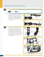 Предварительный просмотр 22 страницы Cannon MAGNUM 5 Owner'S Manual