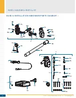 Предварительный просмотр 54 страницы Cannon MAGNUM 5 Owner'S Manual