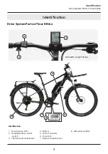 Предварительный просмотр 11 страницы Cannondale Adventure Neo Allroad 2023 Owner'S Manual Supplement