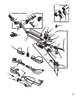 Предварительный просмотр 11 страницы Cannondale C440 Parts Catalog