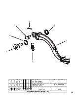 Предварительный просмотр 16 страницы Cannondale C440 Parts Catalog