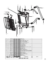 Предварительный просмотр 31 страницы Cannondale C440 Parts Catalog