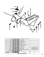 Предварительный просмотр 33 страницы Cannondale C440 Parts Catalog