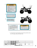 Предварительный просмотр 36 страницы Cannondale C440 Parts Catalog