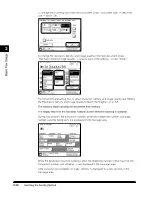 Предварительный просмотр 46 страницы Canon 3300 Series Manual