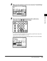 Предварительный просмотр 57 страницы Canon 3300 Series Manual