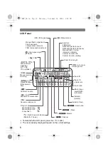 Preview for 7 page of Canon 580EX - Speedlite II - Hot-shoe clip-on... Instruction Manual