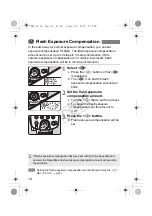 Preview for 15 page of Canon 580EX - Speedlite II - Hot-shoe clip-on... Instruction Manual